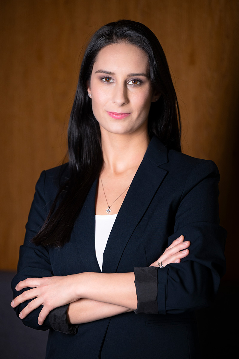 Marta Zdybał